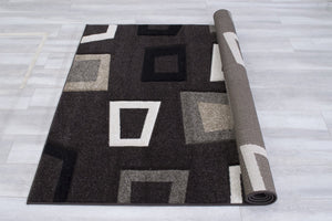 Hollywood 280 Chocolate Rug