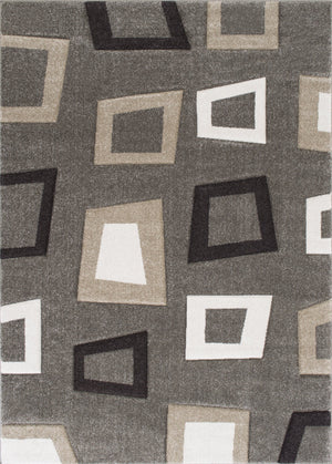 Hollywood 280 Fume Rug