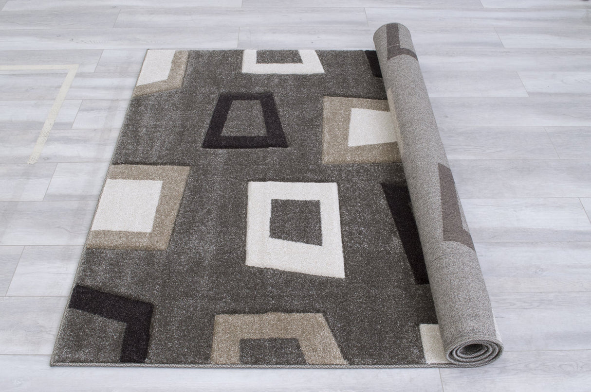 Hollywood 280 Fume Rug