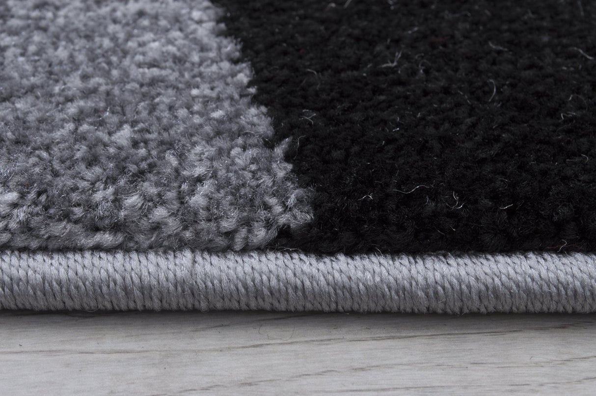 Hollywood 280 Gray Rug