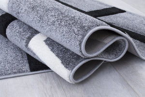 Hollywood 280 Gray Rug