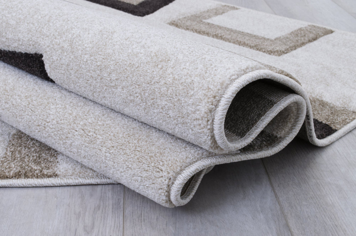 Hollywood 280 Ivory Rug