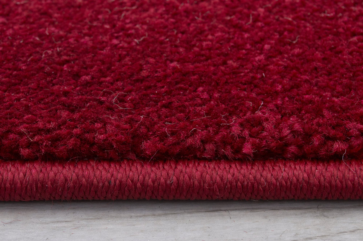 Hollywood 280 Red Rug