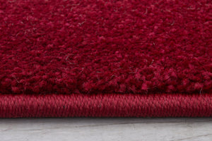 Hollywood 280 Red Rug