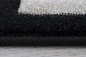Hollywood 281 Black Rug