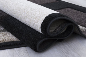 Hollywood 281 Black Rug