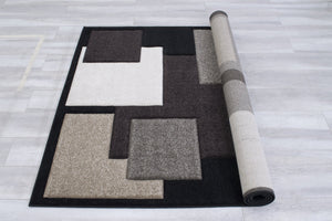 Hollywood 281 Black Rug