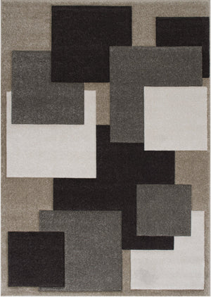 Hollywood 281 Champaign Rug