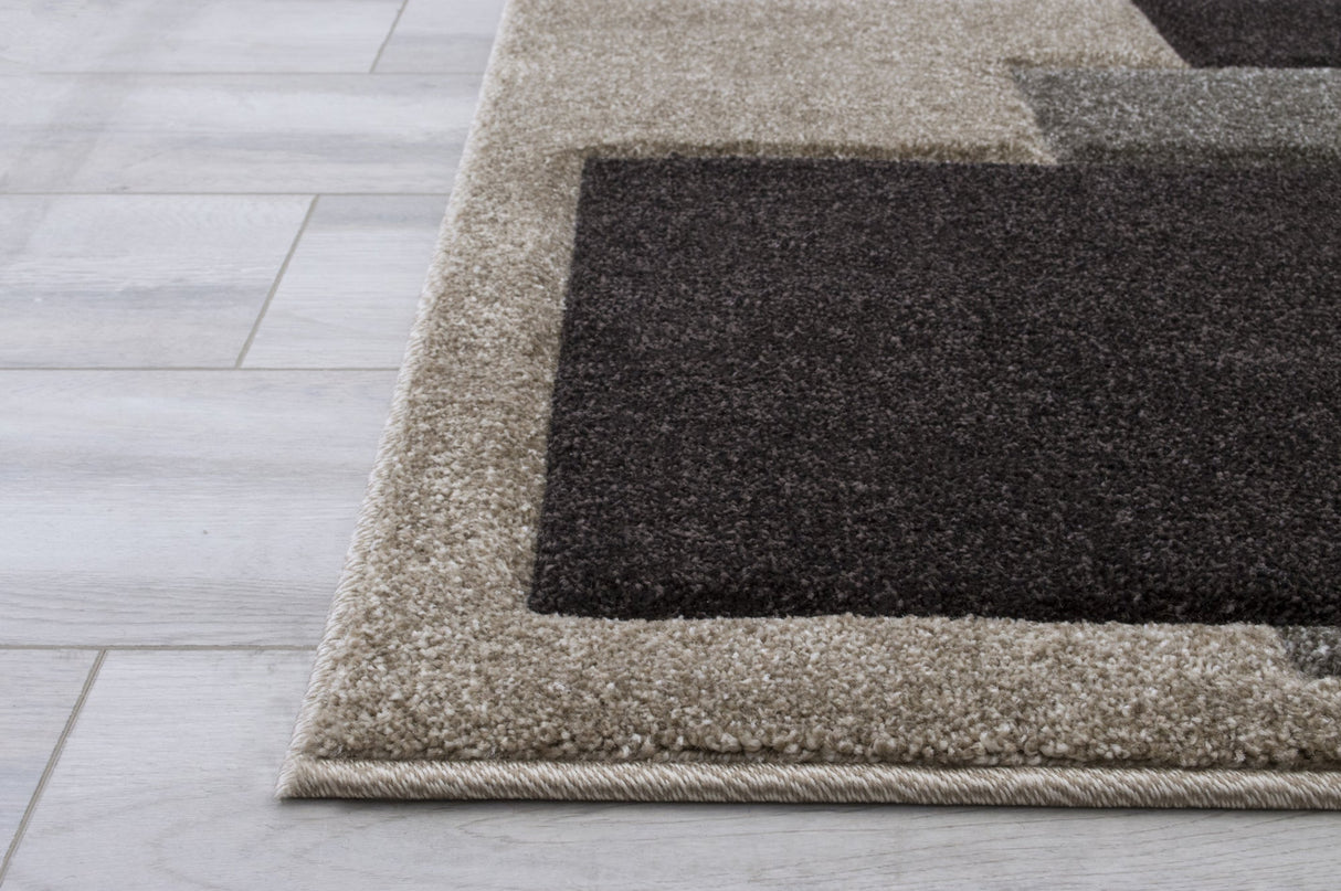 Hollywood 281 Champaign Rug