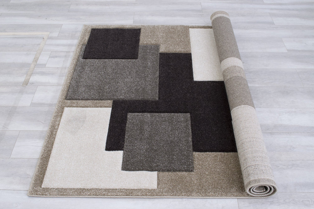 Hollywood 281 Champaign Rug