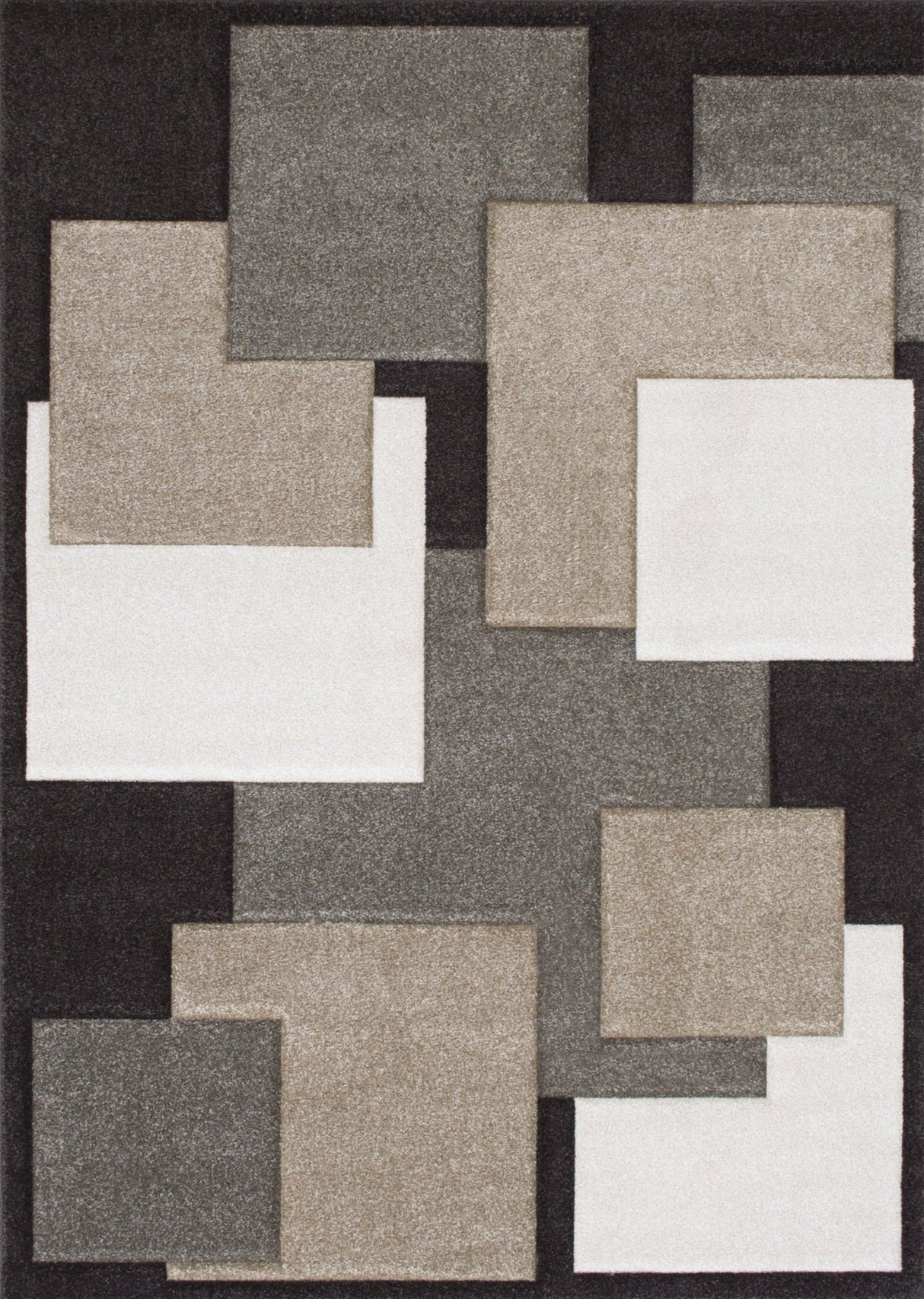 Hollywood 281 Chocolate Rug