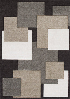 Hollywood 281 Chocolate Rug