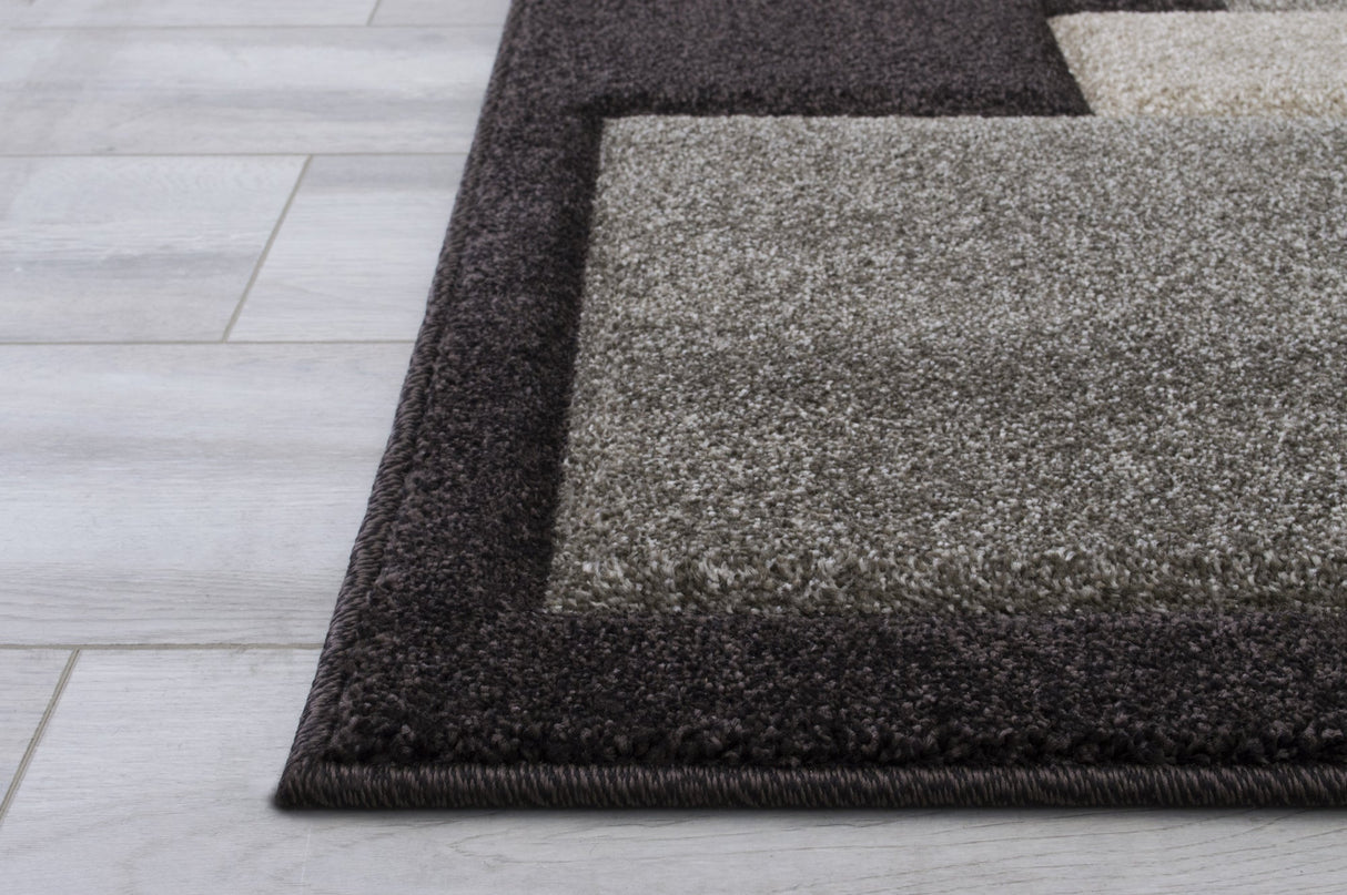 Hollywood 281 Chocolate Rug