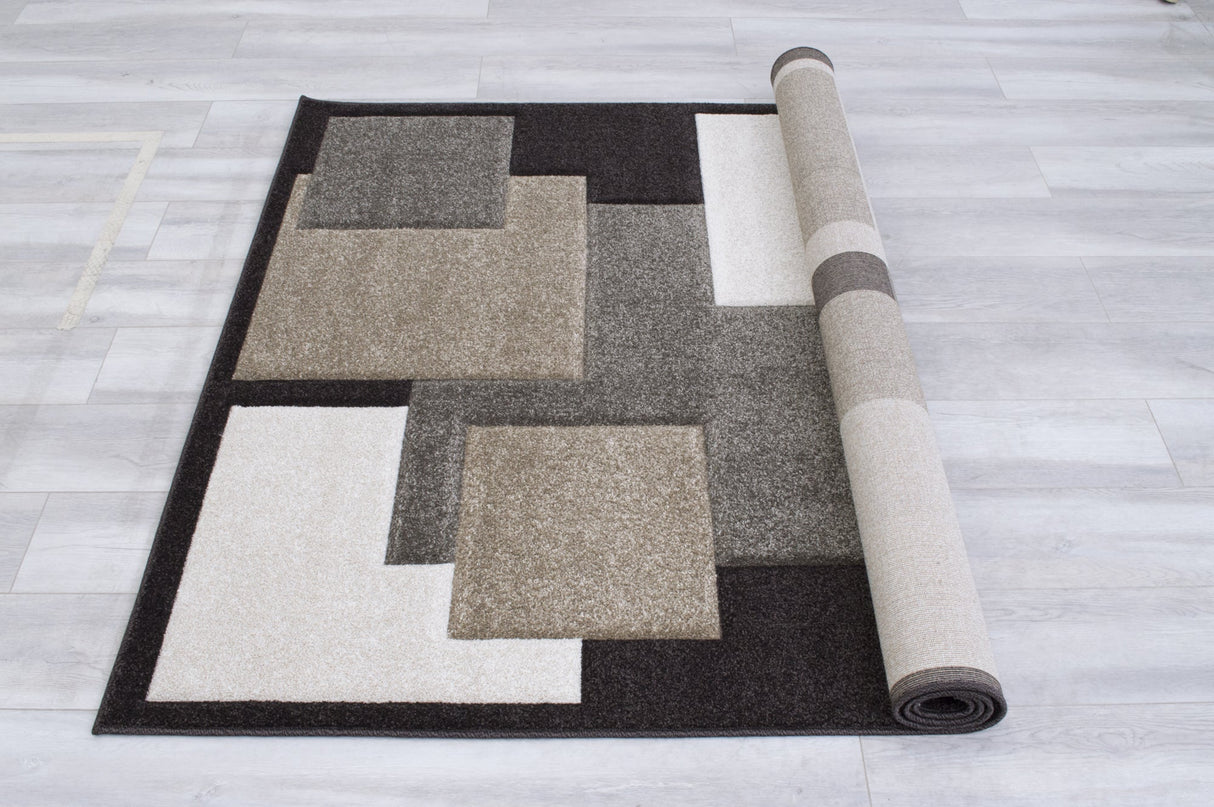 Hollywood 281 Chocolate Rug