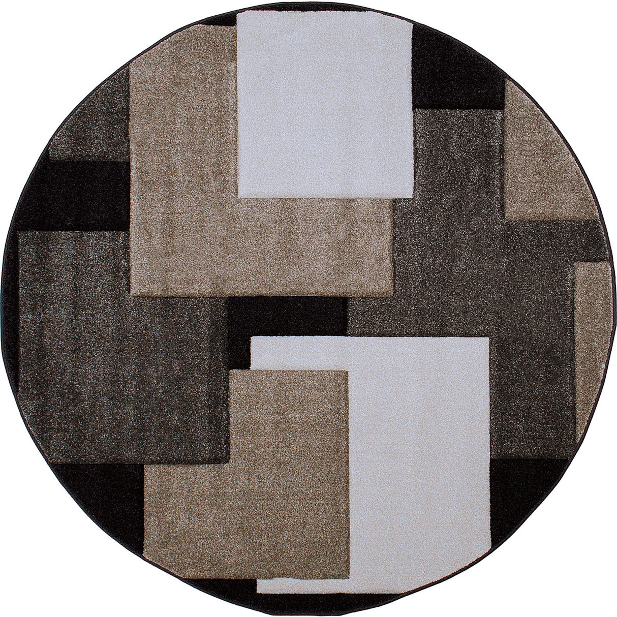 Hollywood 281 Chocolate Rug