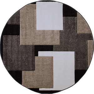 Hollywood 281 Chocolate Rug