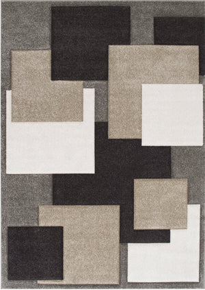 Hollywood 281 Fume Rug