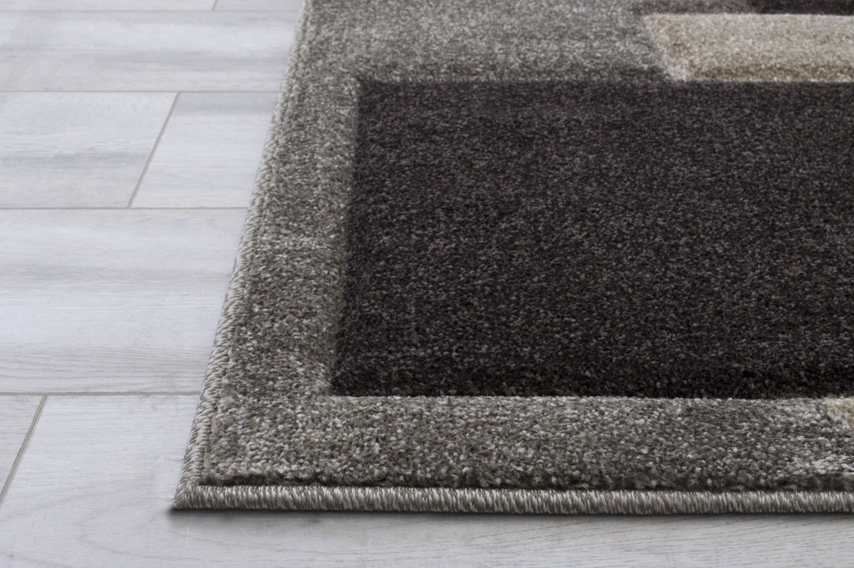 Hollywood 281 Fume Rug