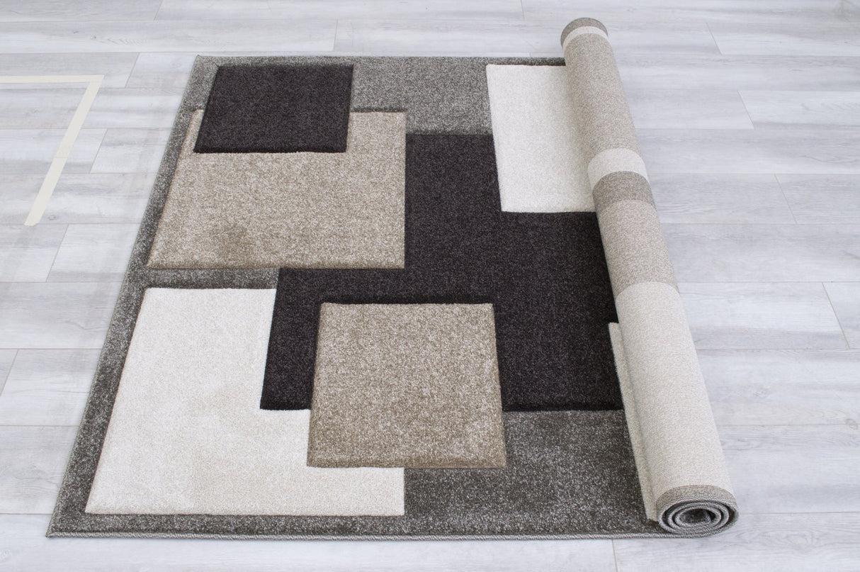 Hollywood 281 Fume Rug