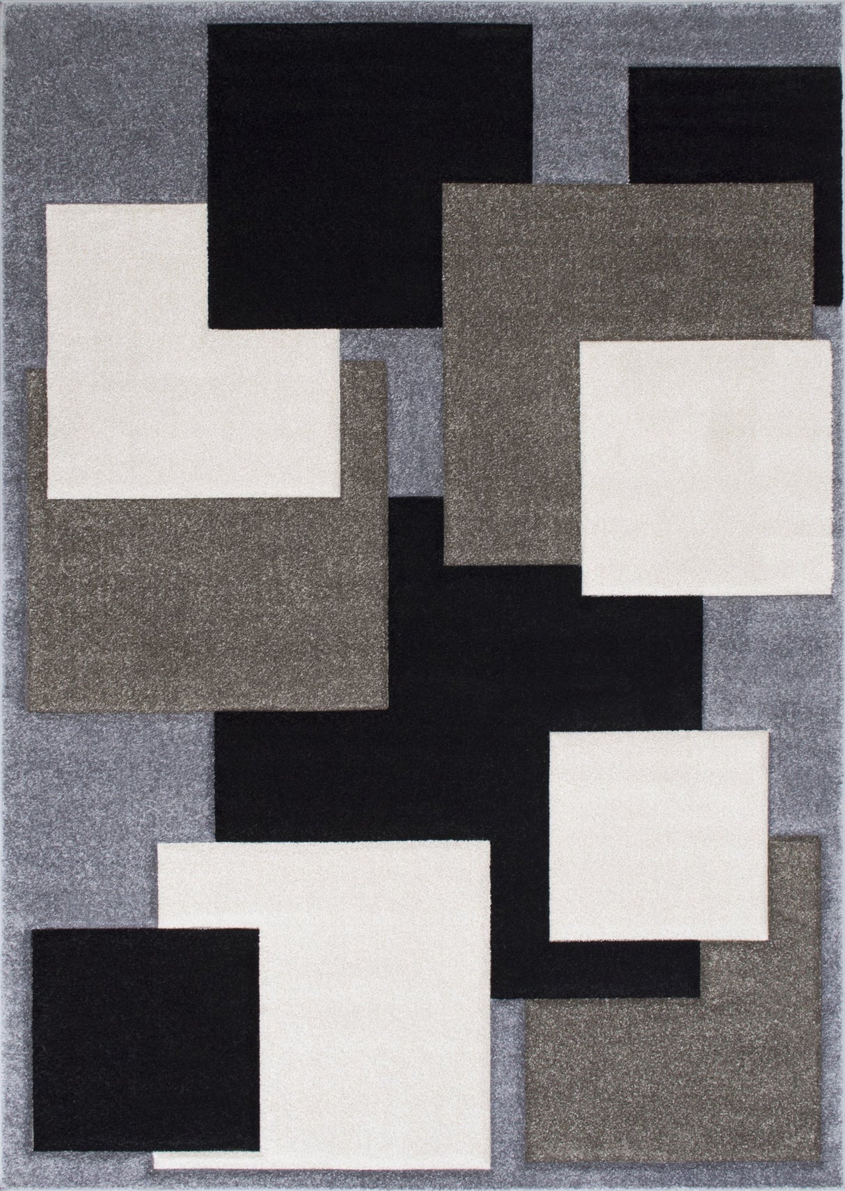 Hollywood 281 Gray Rug
