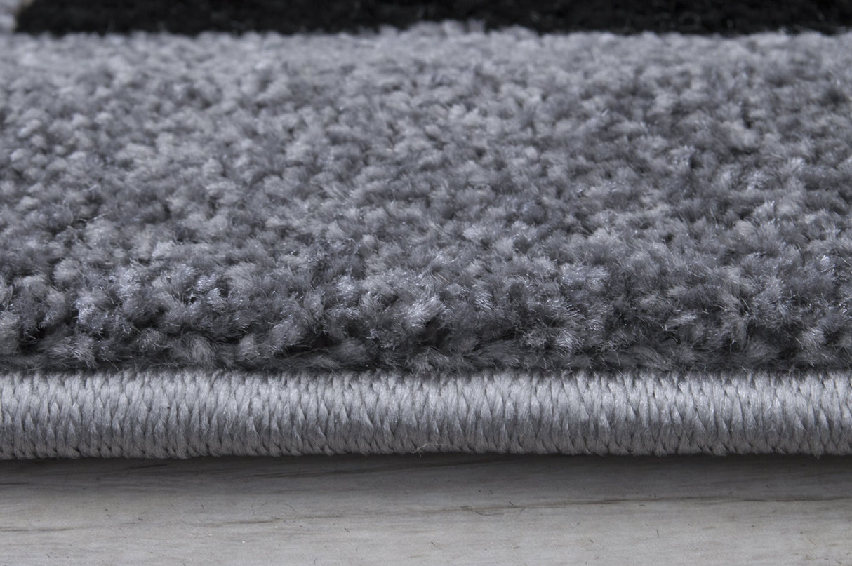 Hollywood 281 Gray Rug