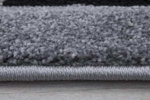 Hollywood 281 Gray Rug