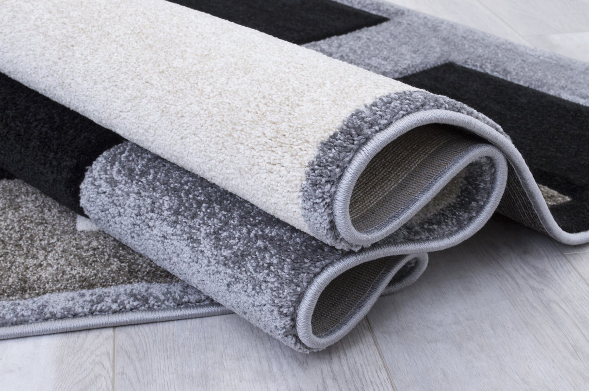 Hollywood 281 Gray Rug