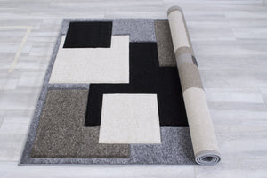 Hollywood 281 Gray Rug