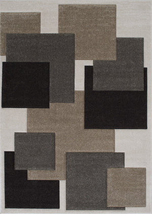 Hollywood 281 Ivory Rug