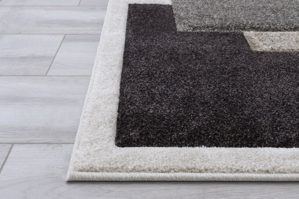 Hollywood 281 Ivory Rug