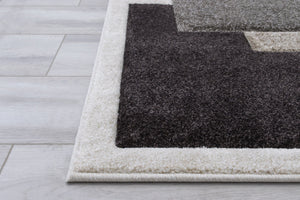 Hollywood 281 Ivory Rug