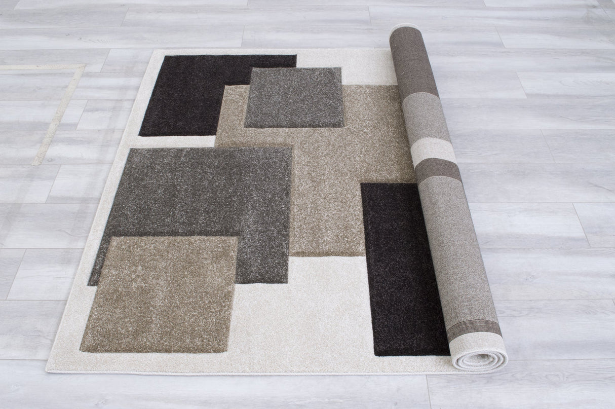 Hollywood 281 Ivory Rug