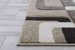 Hollywood 282 Champaign Rug