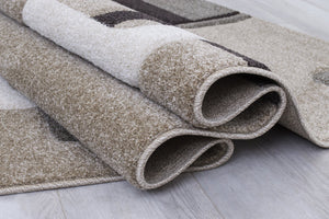 Hollywood 282 Champaign Rug