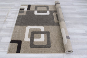 Hollywood 282 Champaign Rug