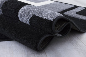 Hollywood 282 Gray Rug