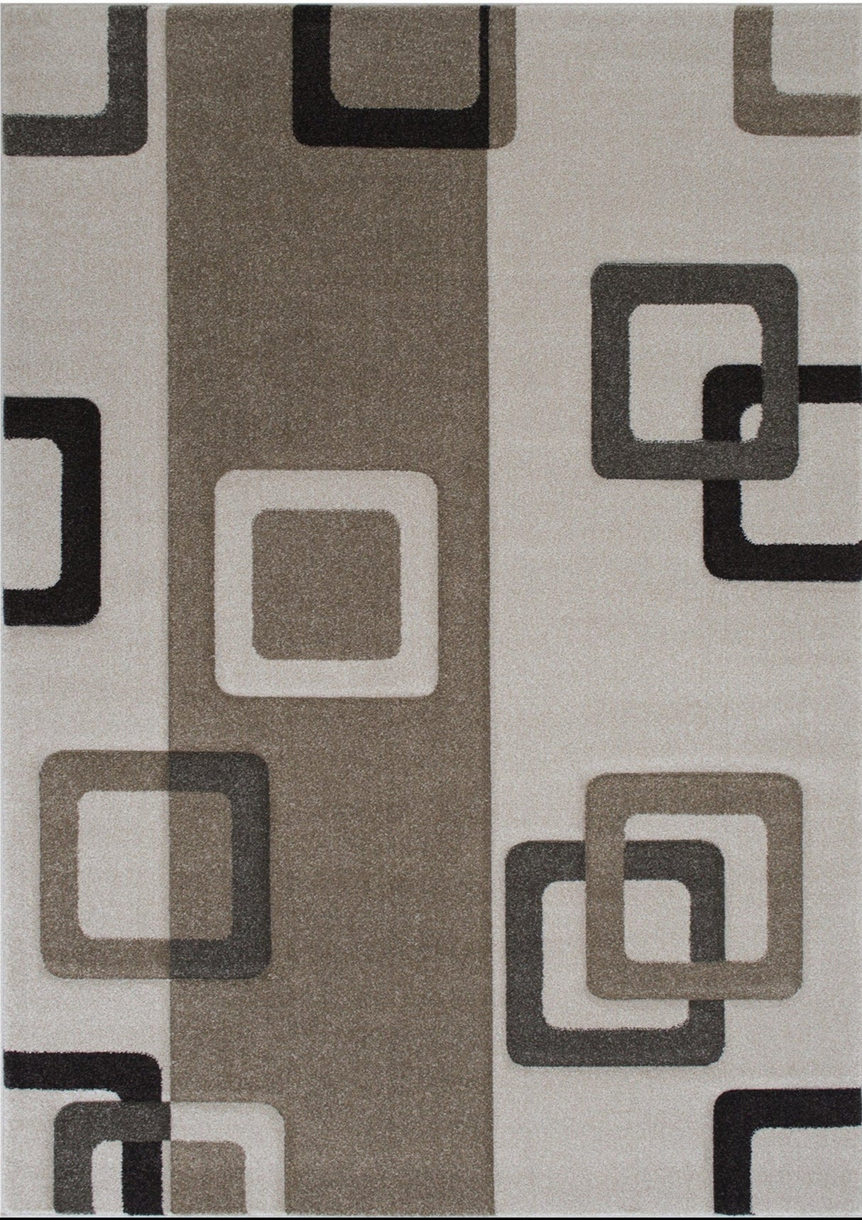 Hollywood 282 Ivory Rug