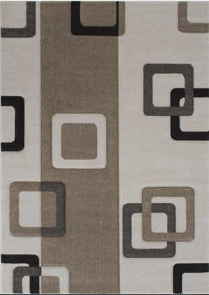 Hollywood 282 Ivory Rug