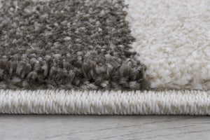 Hollywood 282 Ivory Rug