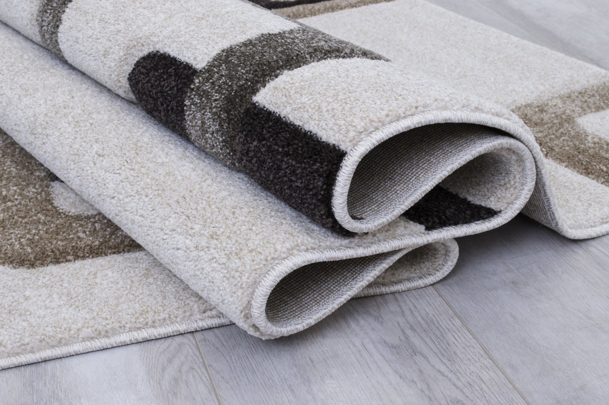 Hollywood 282 Ivory Rug