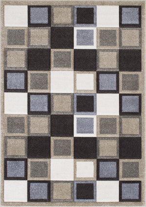 Hollywood 283 Champaign Rug