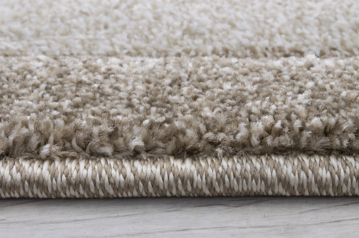 Hollywood 283 Champaign Rug