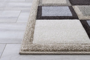 Hollywood 283 Champaign Rug