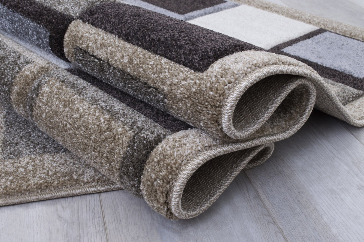 Hollywood 283 Champaign Rug