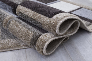 Hollywood 283 Champaign Rug