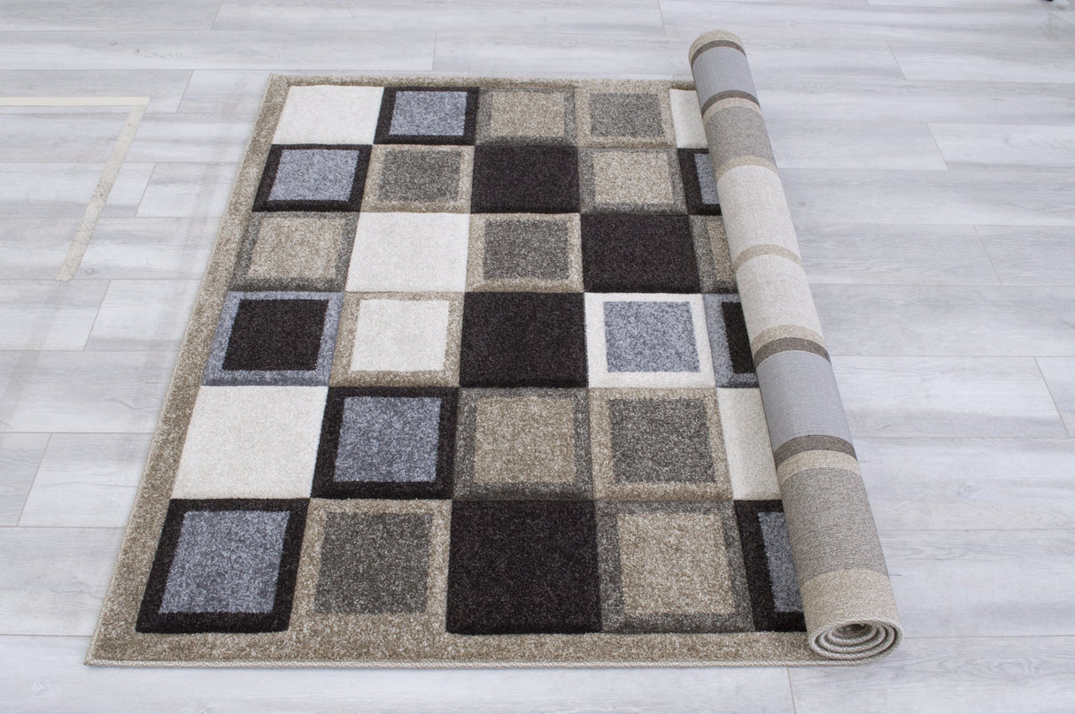 Hollywood 283 Champaign Rug