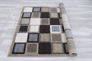 Hollywood 283 Champaign Rug