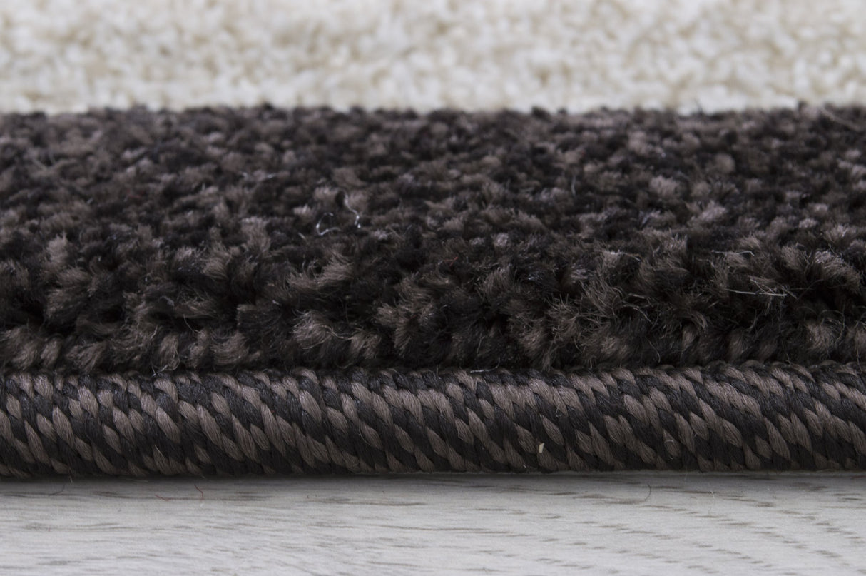 Hollywood 283 Chocolate Rug