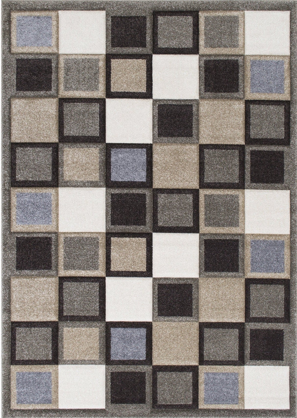 Hollywood 283 Fume Rug