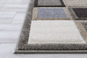 Hollywood 283 Fume Rug